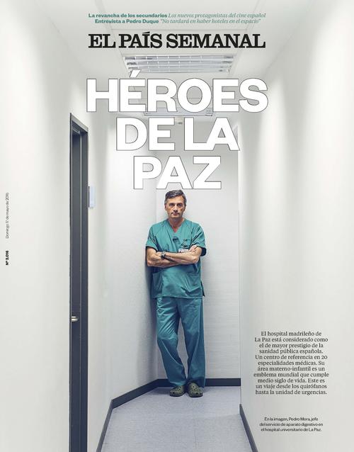 Portada de 17 mayo 2015