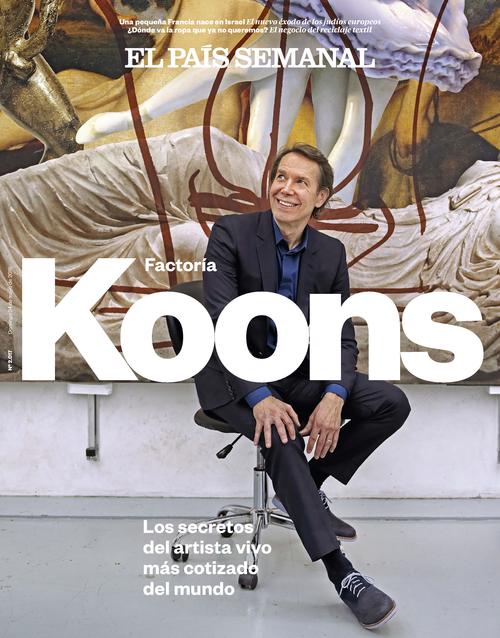 Última portada (24 mayo 2015)