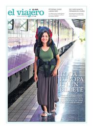 El Viajero