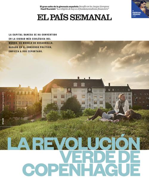 Portada de 07 junio 2015