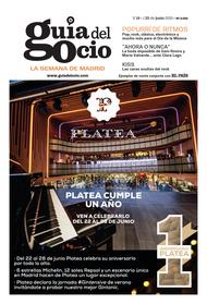 Guía del Ocio