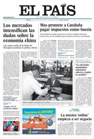 El País