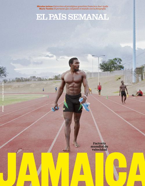 Portada de 19 julio 2015