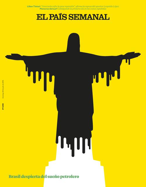 Portada de 26 julio 2015