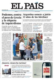 El País