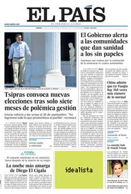 El País
