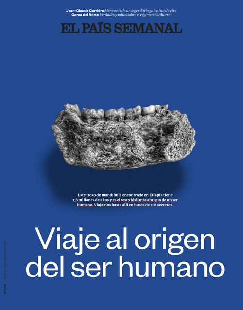 Portada de 13 septiembre 2015