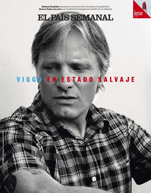 Portada de 27 septiembre 2015