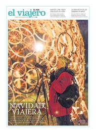 El Viajero