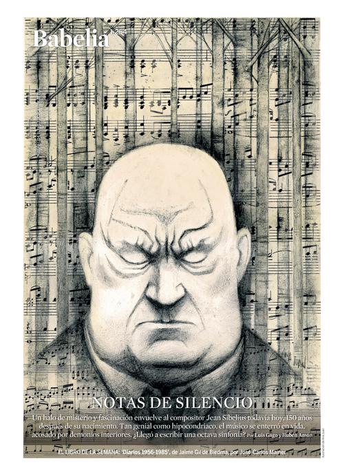 Portada de 05 diciembre 2015