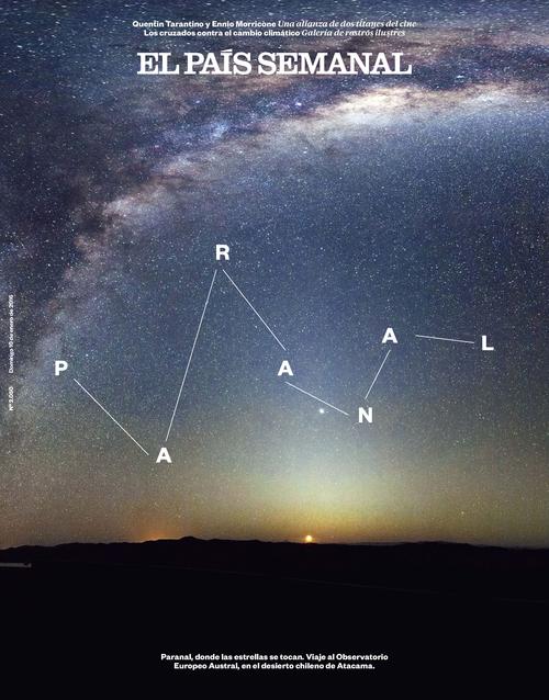 Portada de 10 enero 2016