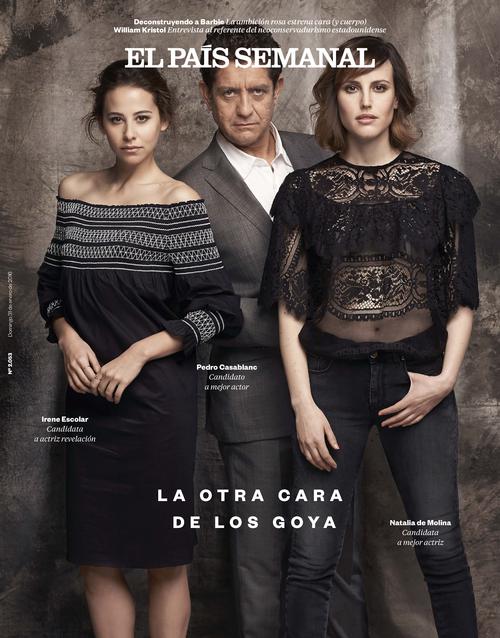 Última portada (31 enero 2016)