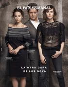 Portada de 31 enero 2016