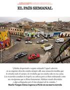 Portada de 21 febrero 2016