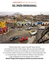 El País Semanal
