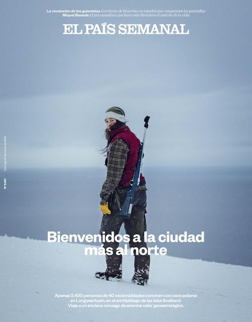Última portada (27 marzo 2016)
