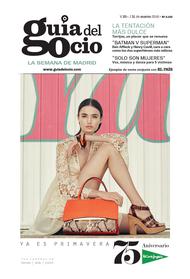 Guía del Ocio