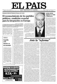 El País