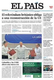 El País