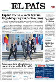 El País