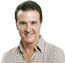 José Ramón de la Morena
