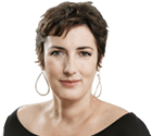 Montserrat Domínguez