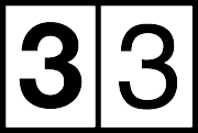 Canal 33