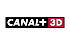 Canal+ 3D