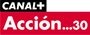 Canal+ Acción 30