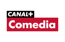 Canal+ Comedia