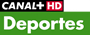 Canal+ Deportes HD