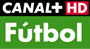 Canal+ Fútbol HD
