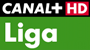Canal+ Liga HD