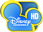 Disney Channel HD