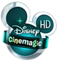 Disney Cinemagic HD