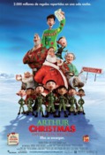Arthur Christmas: Operación Regalo