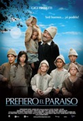 Prefiero  el paraiso