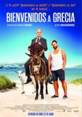 Bienvenidos a Grecia