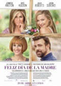 Feliz día de la madre