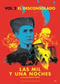 Las mil y una noches. Vol. 2 El Desolado