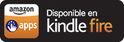 Disponible en Amazon App Store
