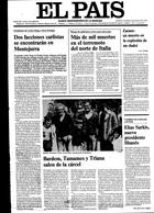Portada de 09-05-1976