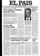 Portadas De El Pais Ano 1976