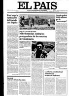 Portada de 14-05-1976