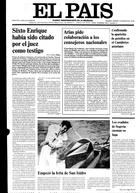 Portada de 15-05-1976