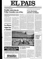 Portada de 18-05-1976