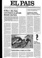 Portada de 22-05-1976