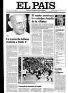 Portada de 23-05-1976