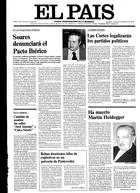 Portada de 27-05-1976