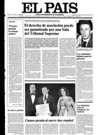 Portada de 29-05-1976